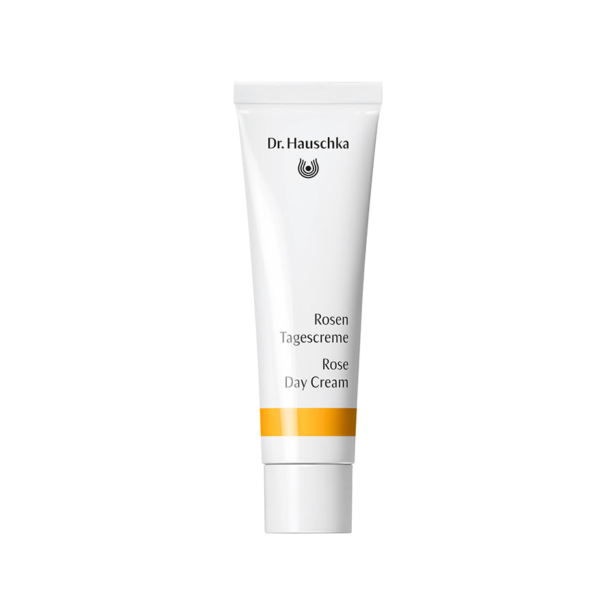 🎁 Dr. Hauschka Rose Day Cream (100% off)