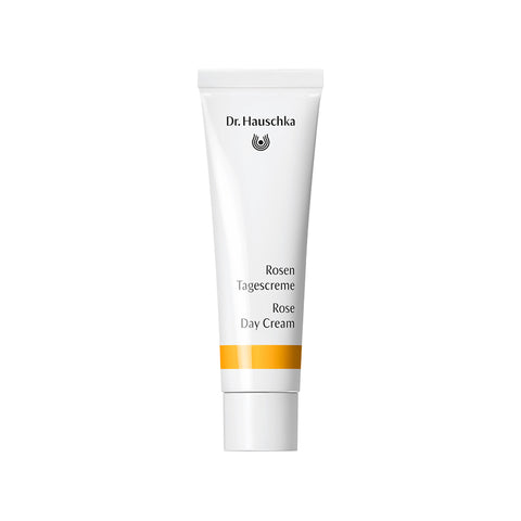 Dr. Hauschka Rose Day Cream