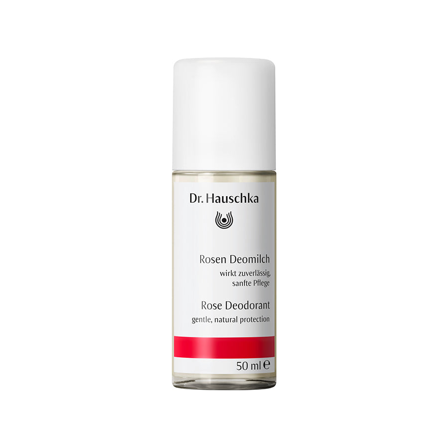 Dr. Hauschka Rose Deodorant 50ml