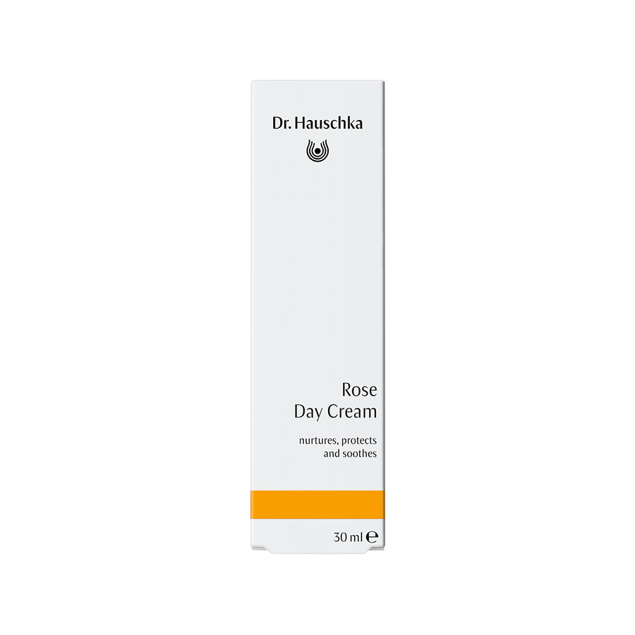Dr. Hauschka Rose Day Cream