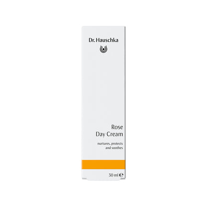 Dr. Hauschka Rose Day Cream