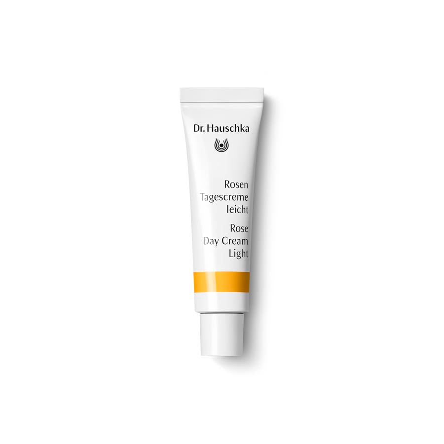 Dr. Hauschka Rose Day Cream Light
