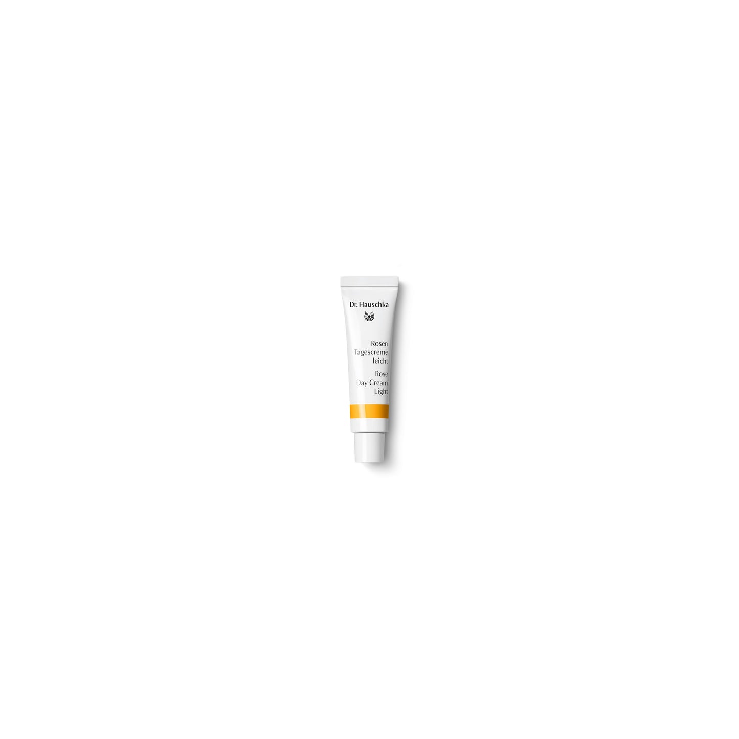 Dr. Hauschka Rose Day Cream Light - Limited Edition Design