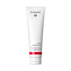 Dr. Hauschka Rose Nurturing Body Cream 145ml