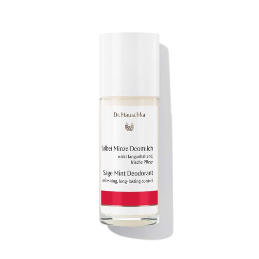 Dr. Hauschka Sage Mint Deodorant 50ml