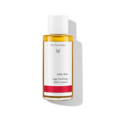 Dr. Hauschka Sage Purifying Bath Essence 100ml