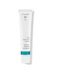 Dr. Hauschka MED Saltwater Sensitive Toothpaste 75ml