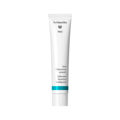Dr. Hauschka MED Saltwater Sensitive Toothpaste 75ml