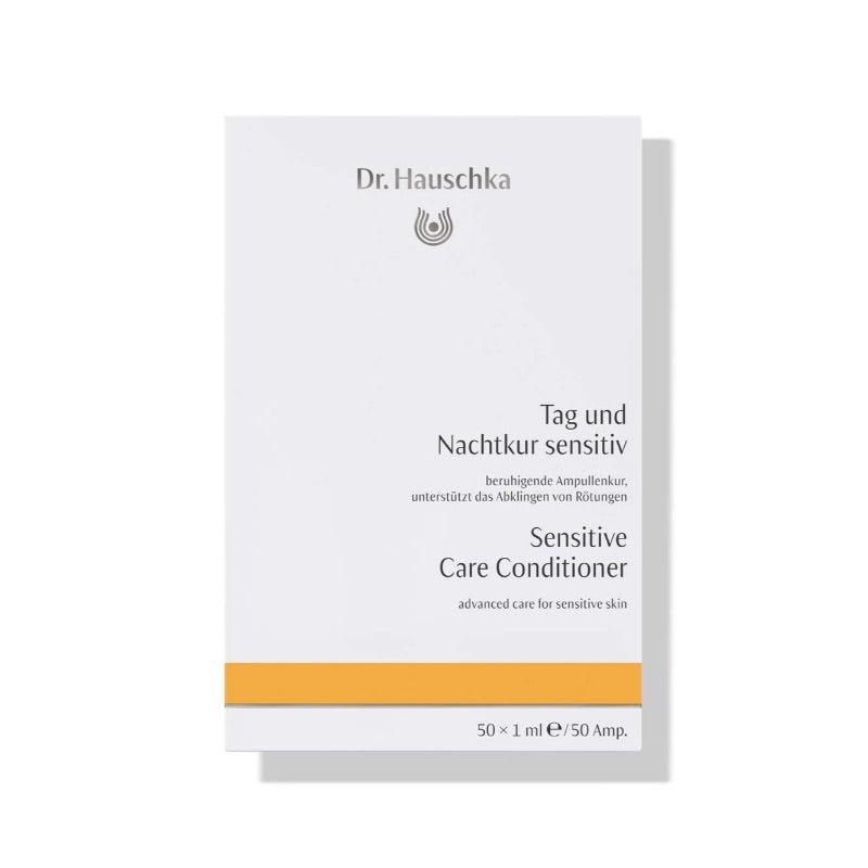 Dr. Hauschka Sensitive Care Conditioner 50 amp