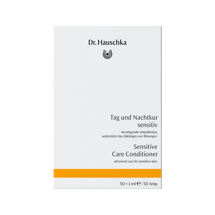 Dr. Hauschka Sensitive Care Conditioner