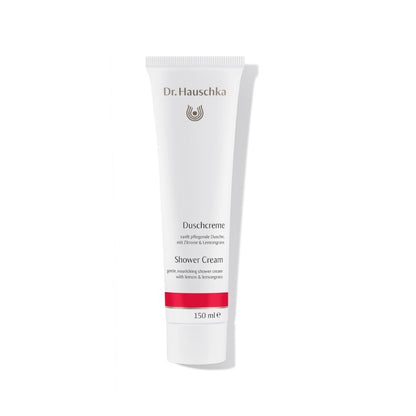 Dr. Hauschka Shower Cream 150ml