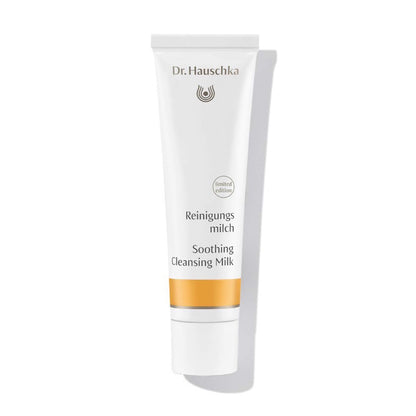 Dr. Hauschka Soothing Cleansing Milk