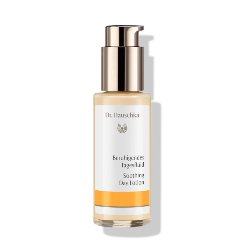 Dr. Hauschka Soothing Day Lotion 50ml