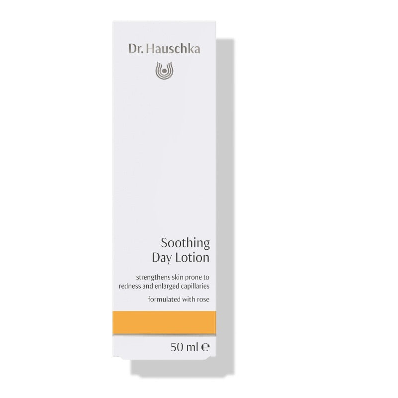 Dr. Hauschka Soothing Day Lotion 50ml