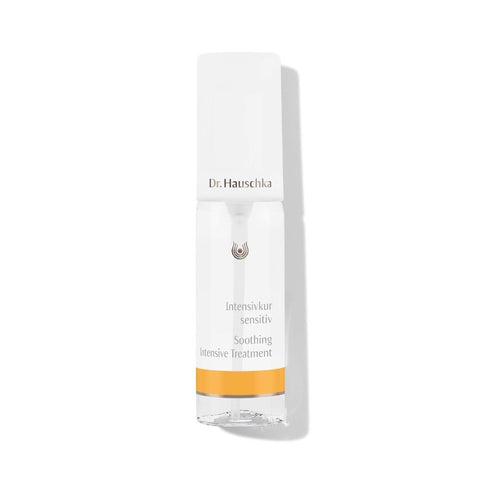 Dr. Hauschka Soothing Intensive Treatment 40ml