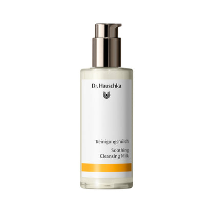 Dr. Hauschka Soothing Cleansing Milk