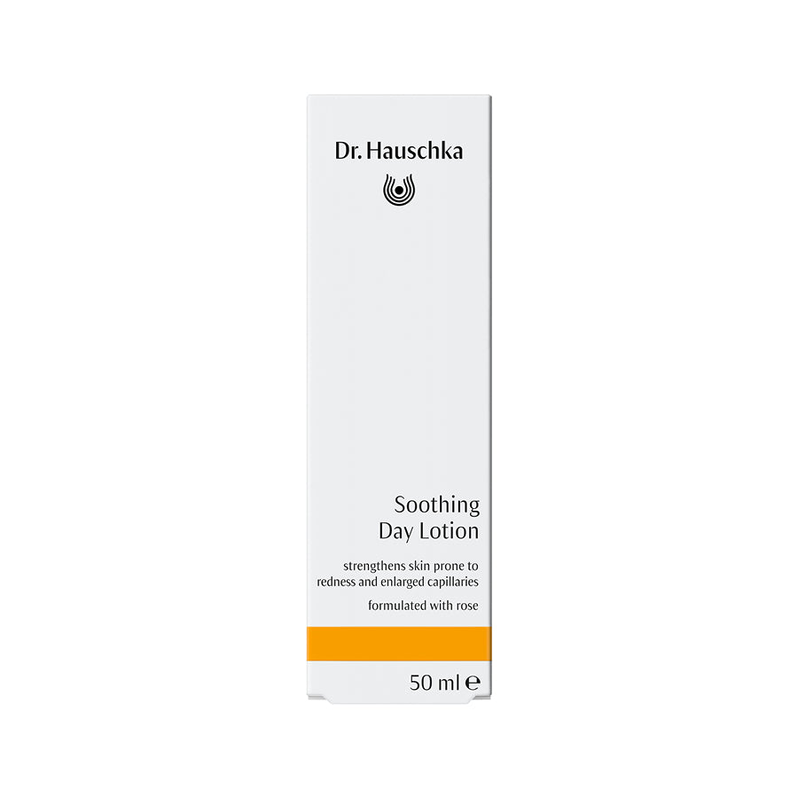 Dr. Hauschka Soothing Day Lotion 50ml