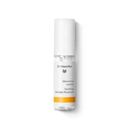 Dr. Hauschka Soothing Intensive Treatment 40ml