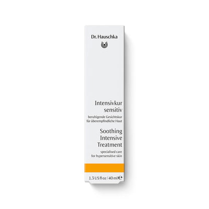 Dr. Hauschka Soothing Intensive Treatment 40ml