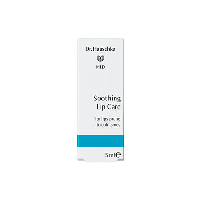 Dr. Hauschka MED Soothing Lip Care 5ml