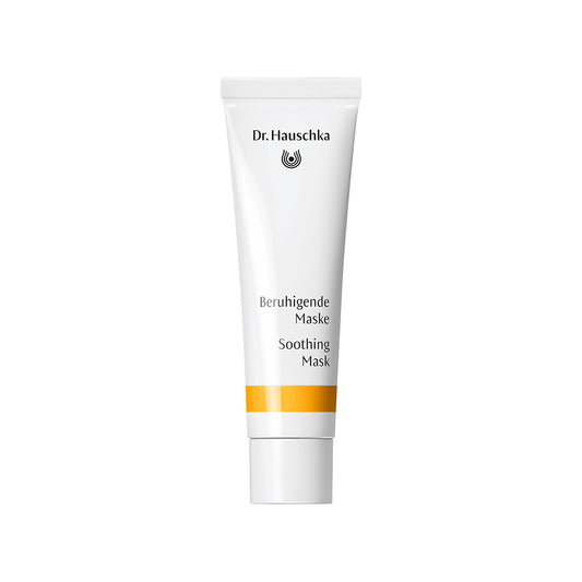 Dr. Hauschka Soothing Mask 30ml