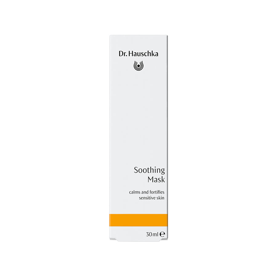 Dr. Hauschka Soothing Mask 30ml