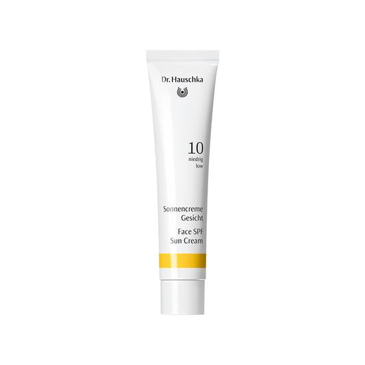 Dr. Hauschka Face Sun Cream SPF10