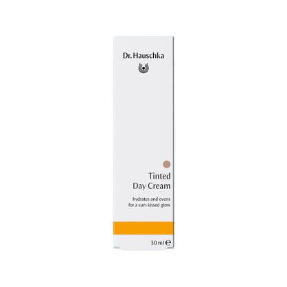 Dr. Hauschka Tinted Day Cream 30ml