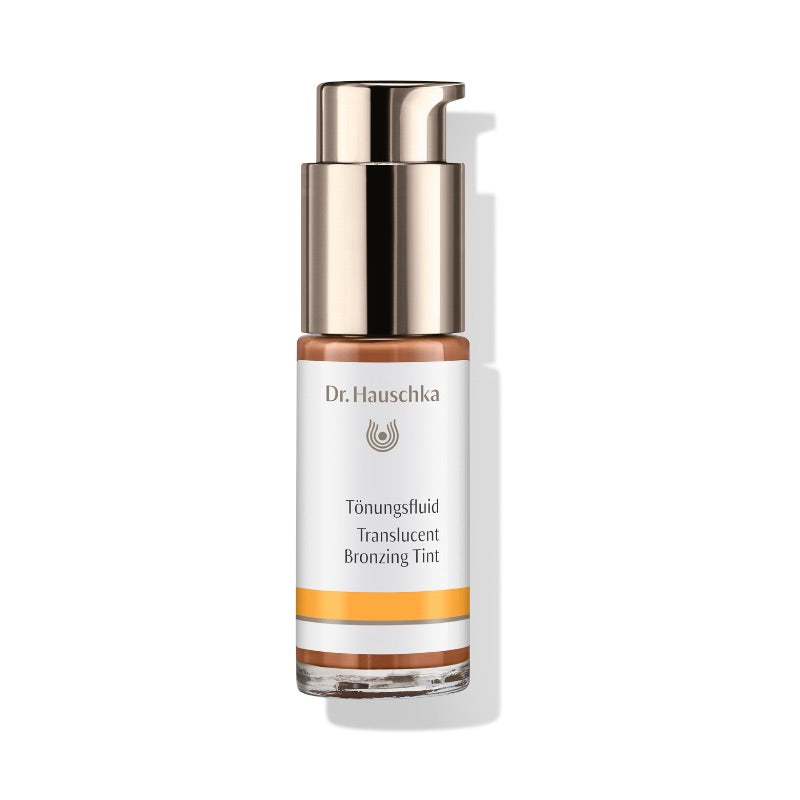 Dr. Hauschka Translucent Bronzing Tint 18ml