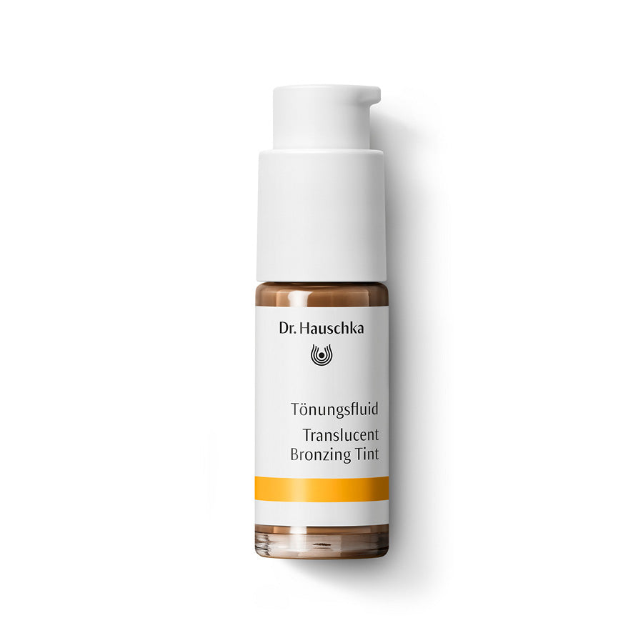 Dr. Hauschka Translucent Bronzing Tint 18ml