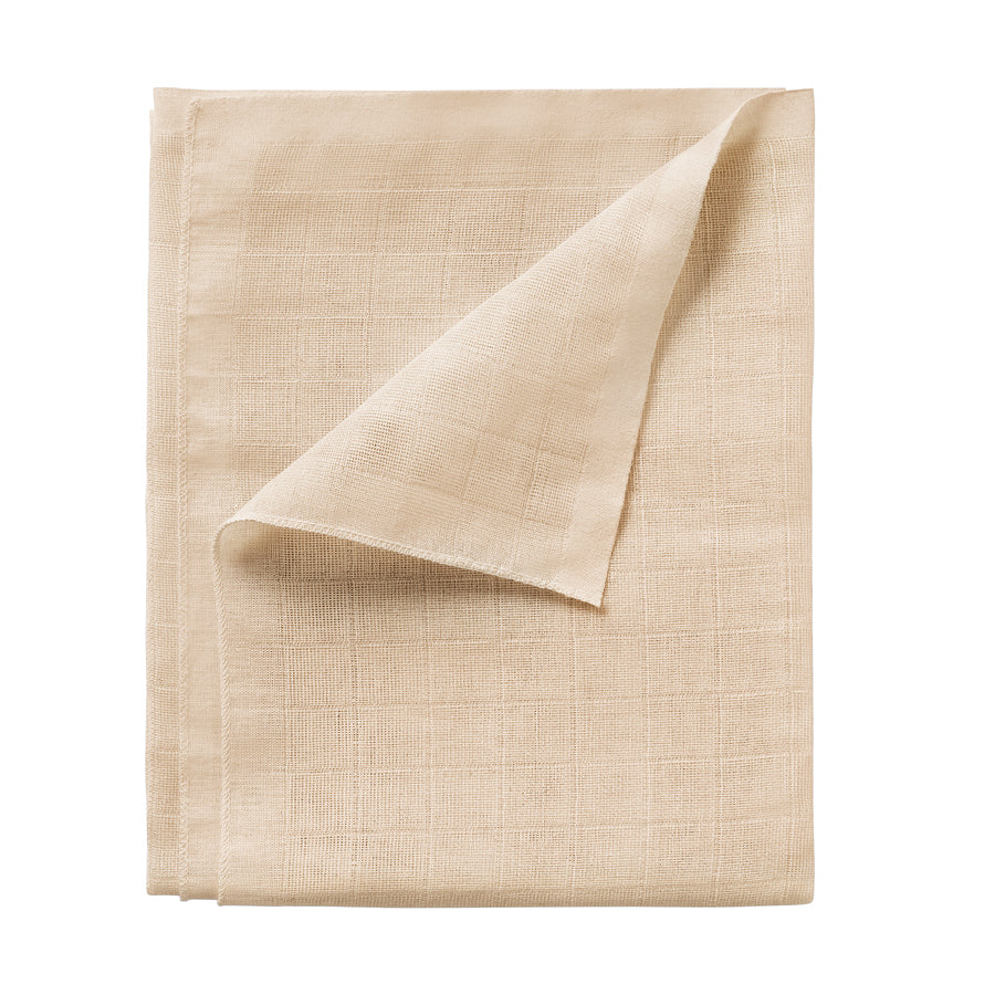 Dr. Hauschka 100% Organic Muslin Cloth