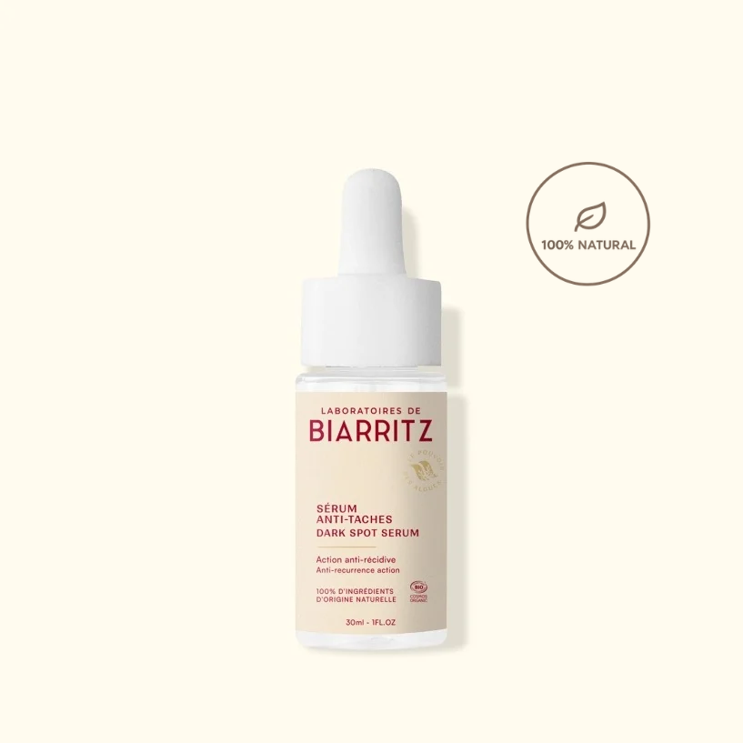 Dark Spot Correcting Serum 30ml