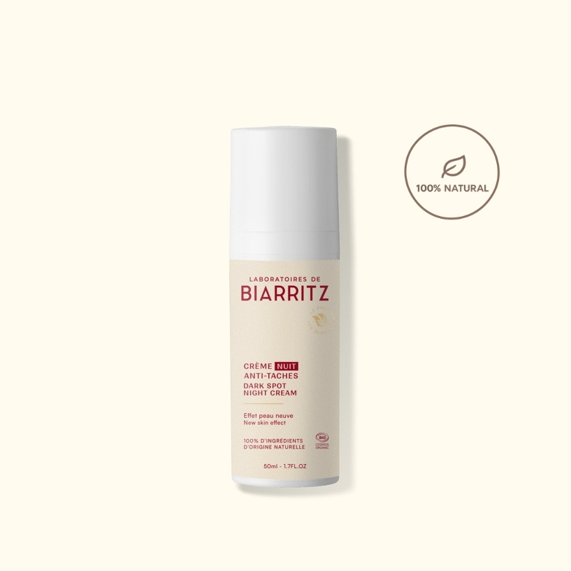 Dark Spot Correcting Night Cream 50ml