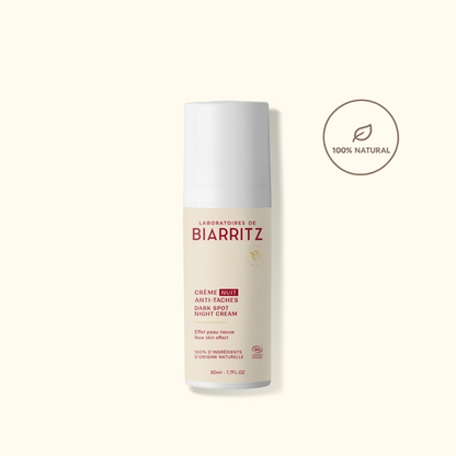 Dark Spot Correcting Night Cream 50ml