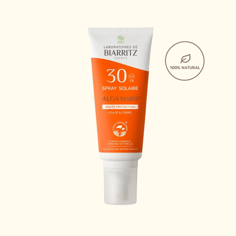 Sun Spray SPF30 100ml