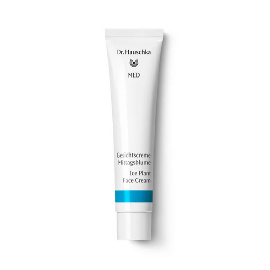 Dr. Hauschka MED Ice Plant Face Cream 40ml