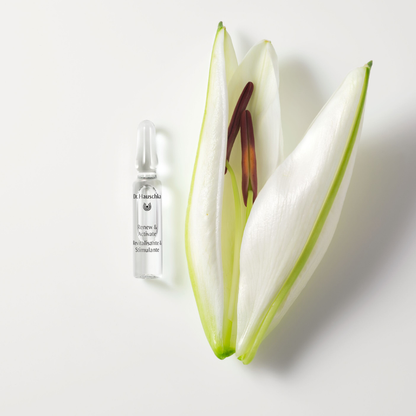 Dr. Hauschka Renew & Activate Ampoules