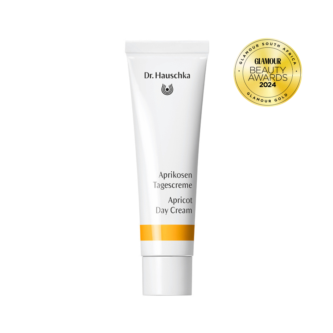 Dr. Hauschka Apricot Day Cream