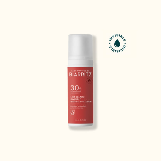 Invisible Sun Lotion SPF30 100ml