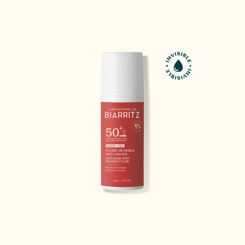 Invisible Anti-Dark Spot Lotion SPF50+ 50ml