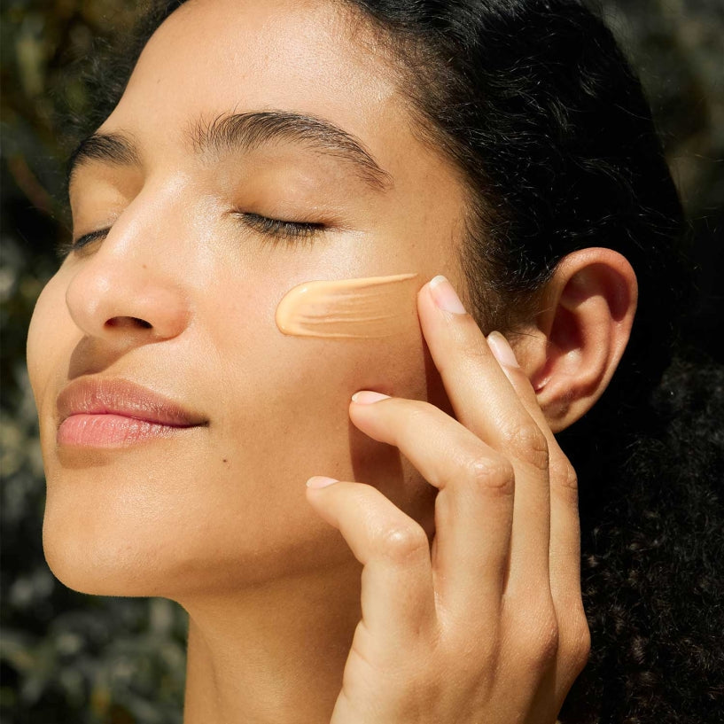 Invisible Anti-Dark Spot Lotion SPF50+ 50ml